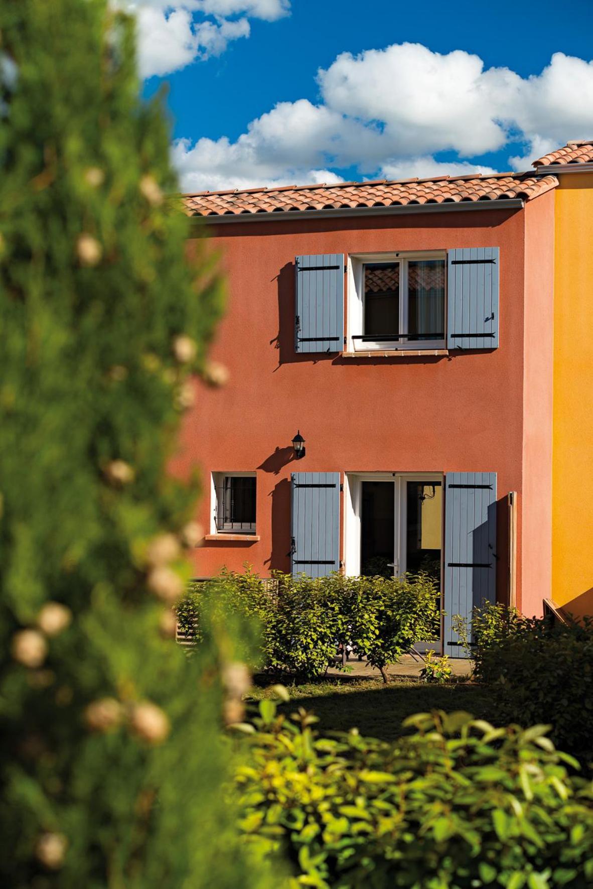 Lagrange Vacances L'Oustau De Sorgue LʼIsle-sur-la-Sorgue المظهر الخارجي الصورة