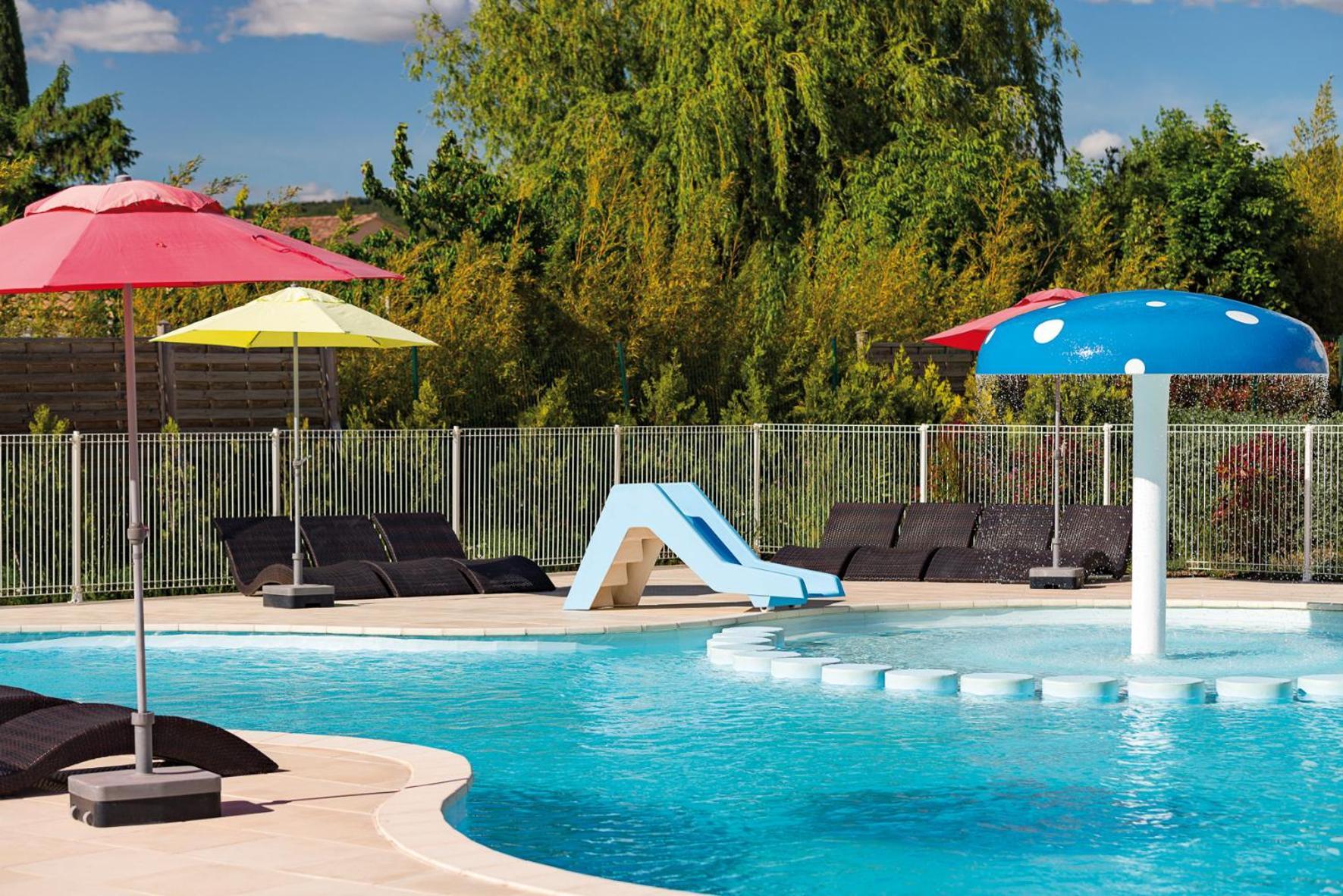 Lagrange Vacances L'Oustau De Sorgue LʼIsle-sur-la-Sorgue المظهر الخارجي الصورة